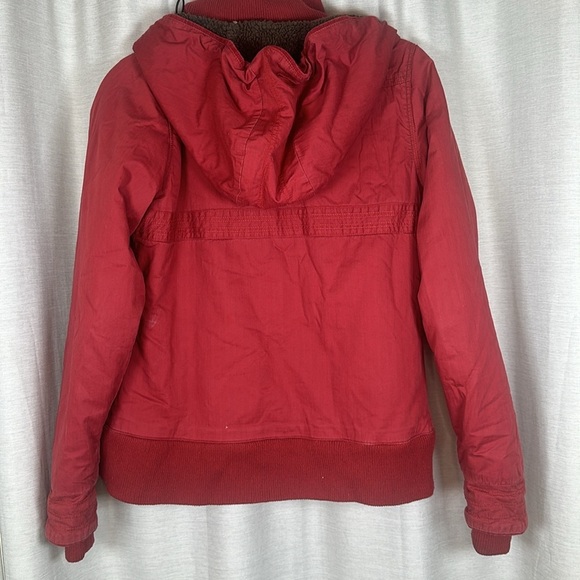 HORNY TOAD JACKET CANVAS THICK SIZE(L) - Picture 7 of 9